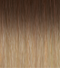 light blonde Rooted 